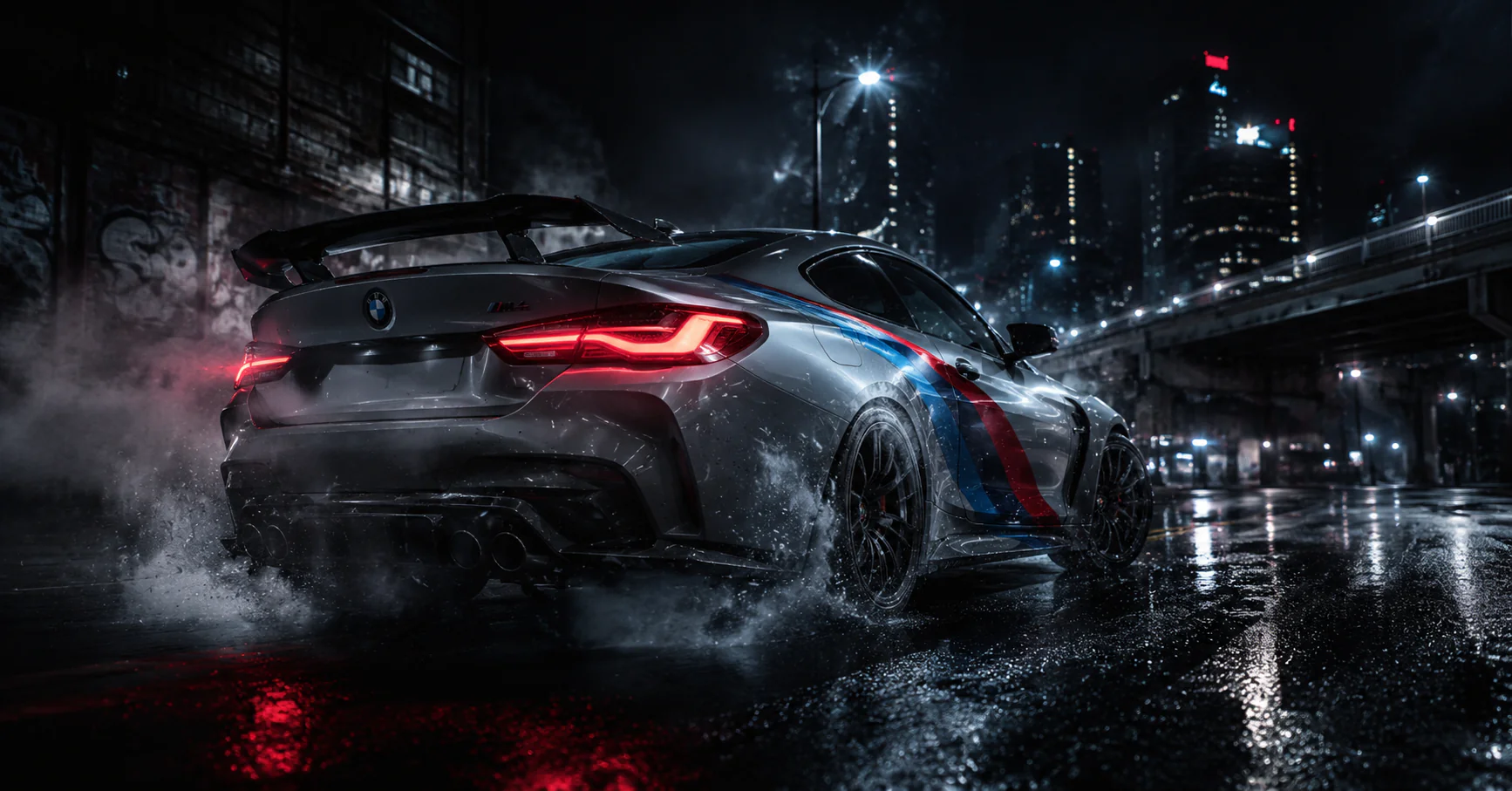 Potencia y Estilo para tu BMW
