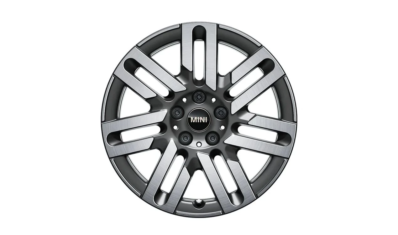 BMW Serie MINI F66 (03/2024 - 11/2024)
